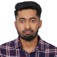 Keerthibhushan V